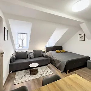 Katrin 1 Apartmán Karlovy Vary