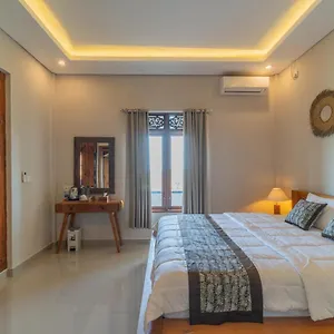 The Oni Bisma Homestay Ubud (Bali)