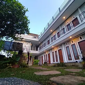 Gending Sari House Homestay Ubud (Bali)