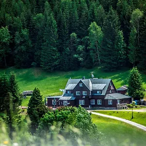 Moravenka Penzion Špindlerŭv Mlýn