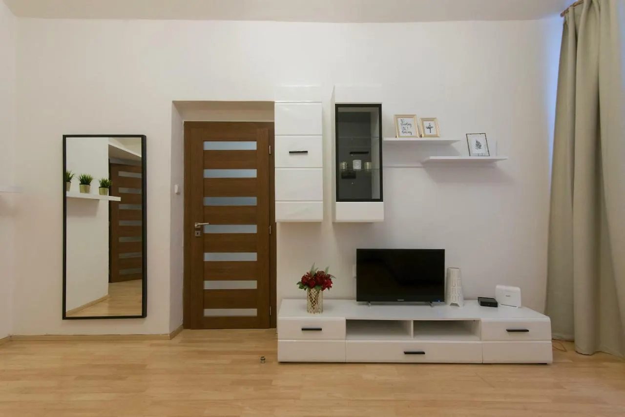 Spacious Apartment Near Wenceslas Square Prague 0*,  Czech Republic