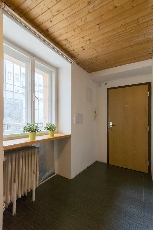 Spacious Apartment Near Wenceslas Square Prague 0*,  Czech Republic